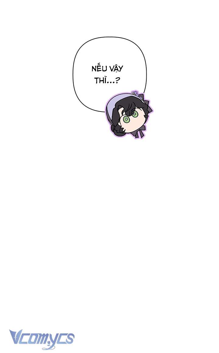 May Mắn Hay Bất Hạnh Chap 113 - Trang 3