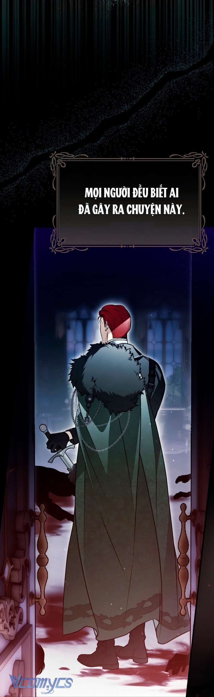 Ai Đó Đang Điều Khiển Cơ Thể Của Tôi Chap 82 - Trang 3