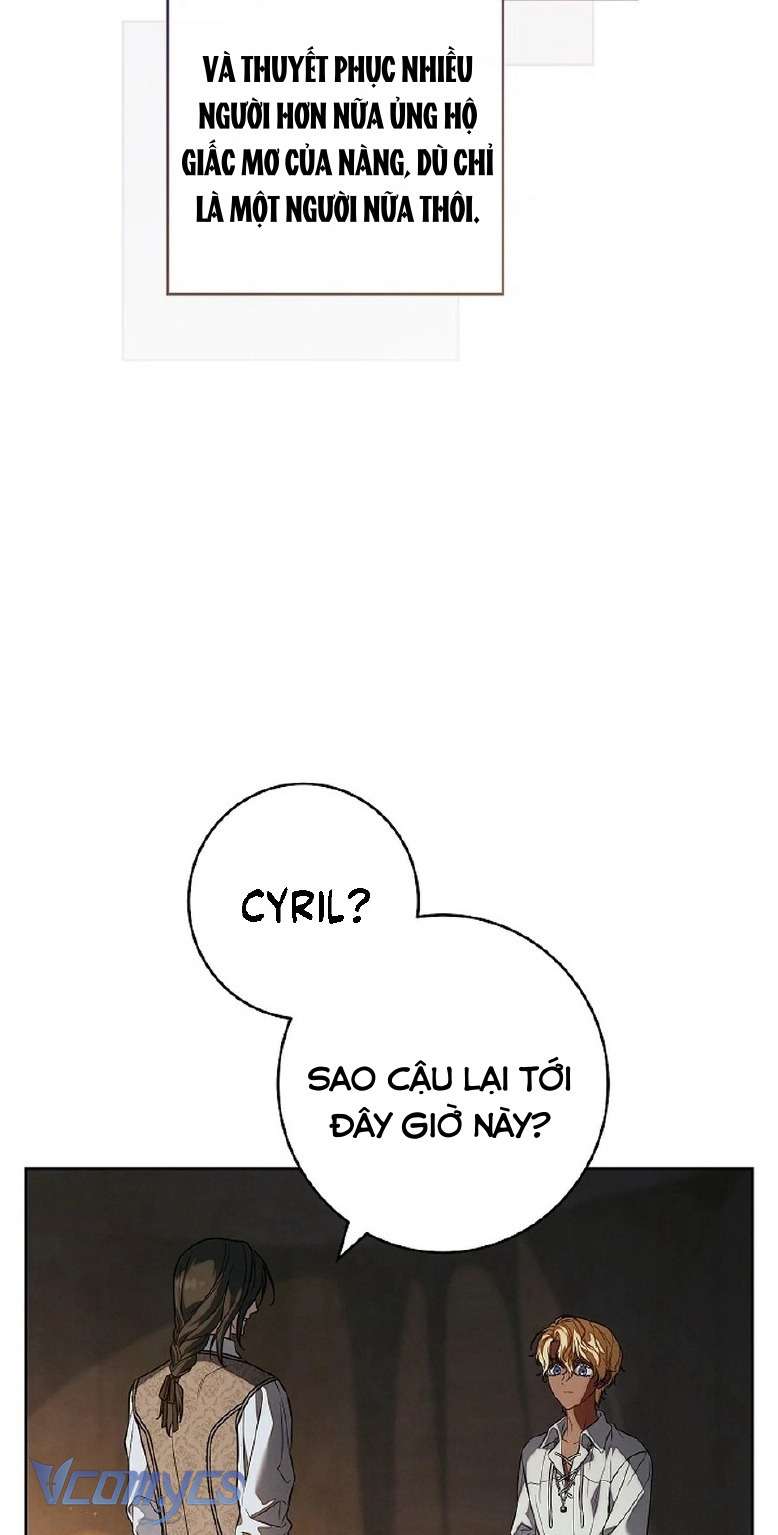 Hôn Nhân Vụ Lợi 2: Bản Tình Ca Không Thể Quên Chapter 10 - Trang 3