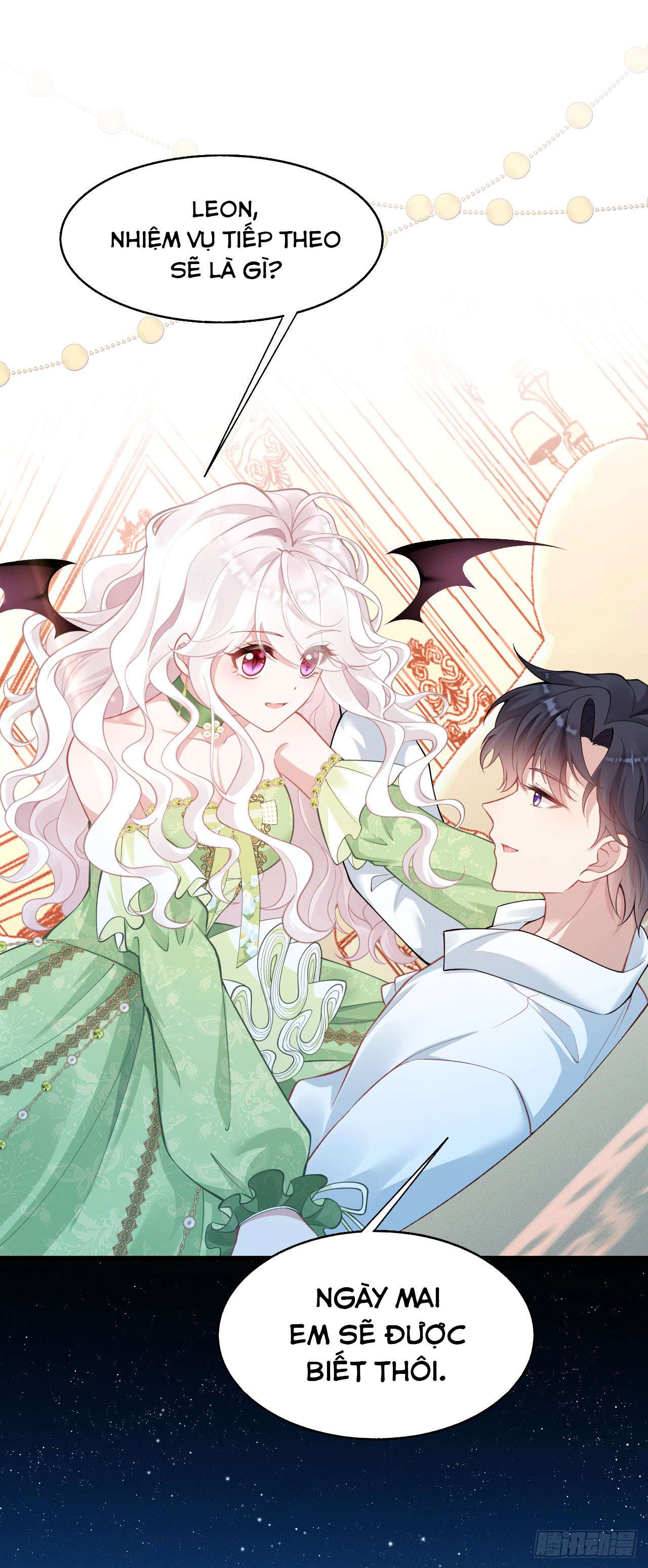 Hiệp Sĩ Độc Quyền Của Long Nữ Chap 25 - Trang 4