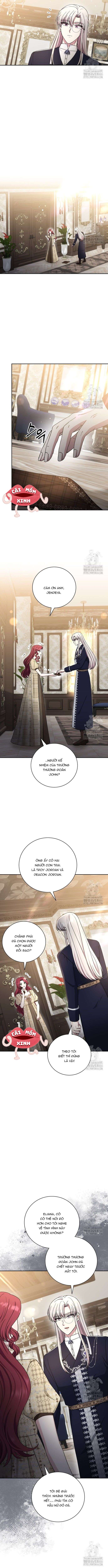 Khi Người Mẹ Kế Tham Vọng Làm Bá Chủ Hậu Cung Chap 44 - Next 