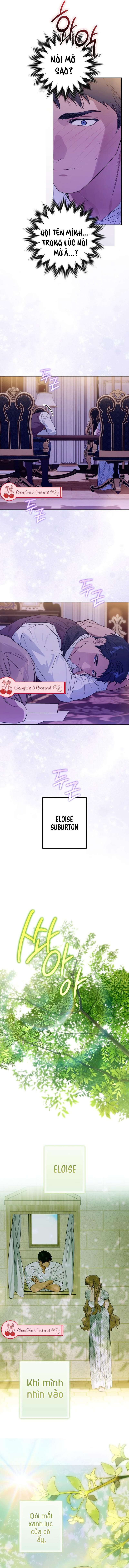 Chàng Ryan Của Em Chap 24 - Next 