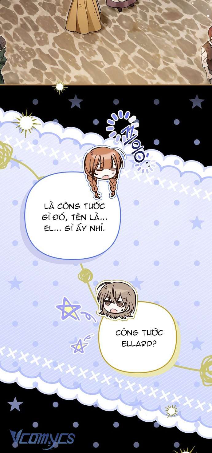 Độc Chiếm Sủng Ái Của Công Chúa Út, Mọi Người Đều Say Mê Tôi. Chap 30 - Trang 3