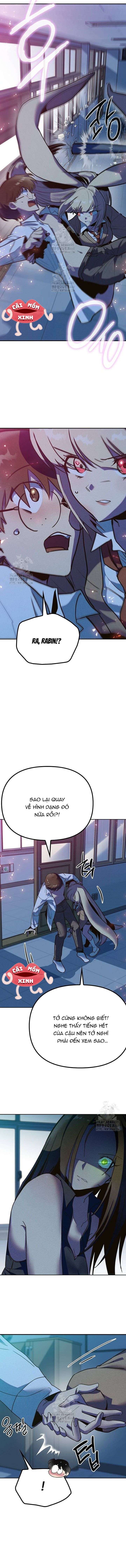 Thiếu Nữ 12 Con Giáp Chap 6 - Next Chap 7