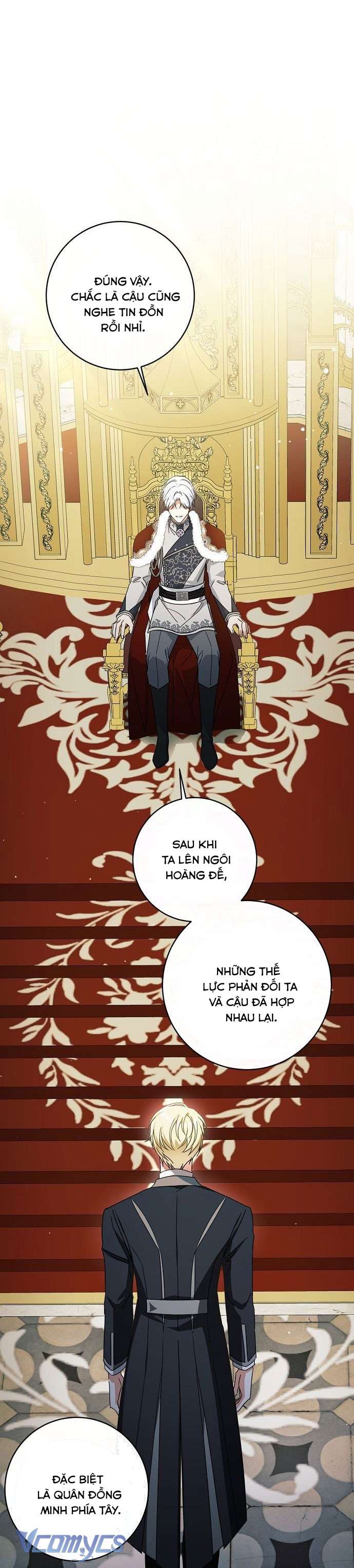 Thuần Hóa Hầu Tước Quái Dị Chap 62 - Trang 2