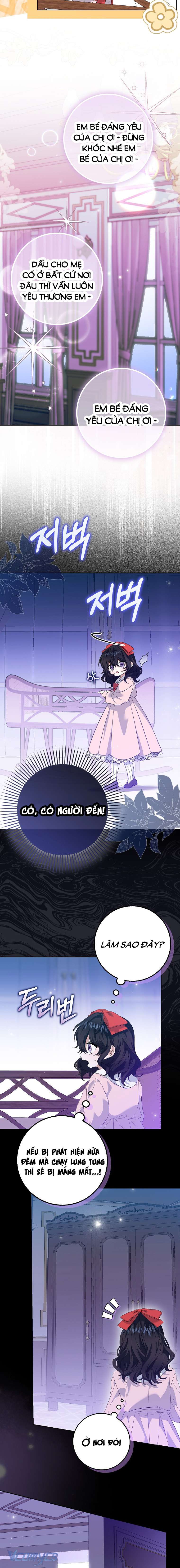 Tôi Sẽ Chiếm Lấy Ngư Trường! Chap 4 - Trang 3