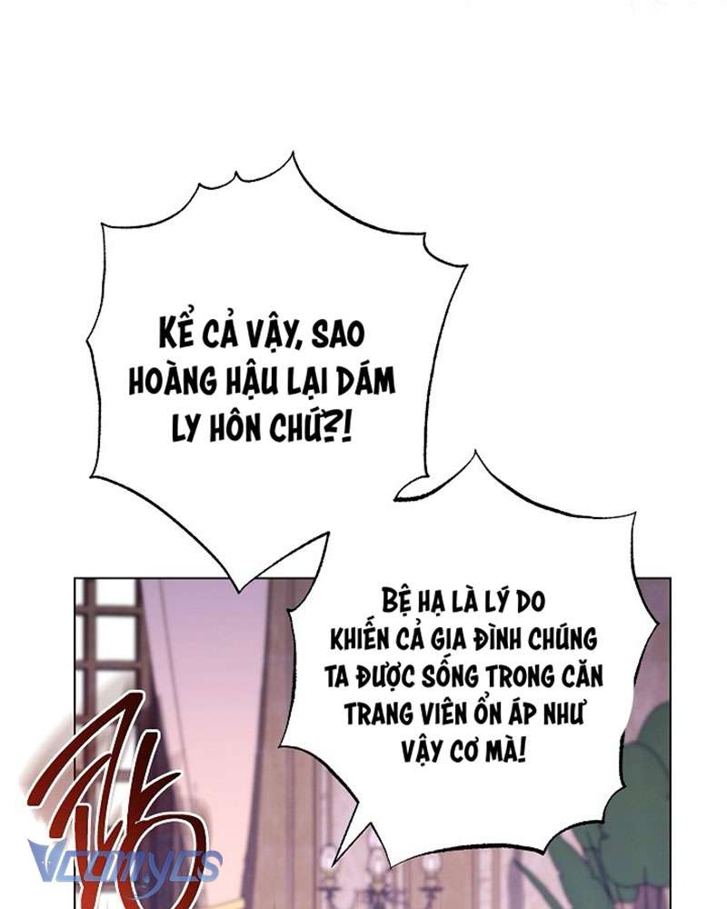 Hầu Gái Độc Quyền Của Hoàng Hậu Phản Diện Chap 104 - Trang 3