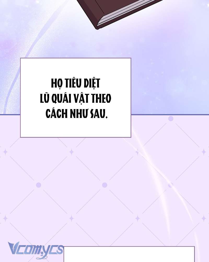 Chị Gái Của Nhân Vật Phản Diện Hôm Nay Cũng Đang Đau Khổ Chap 80 - Trang 4