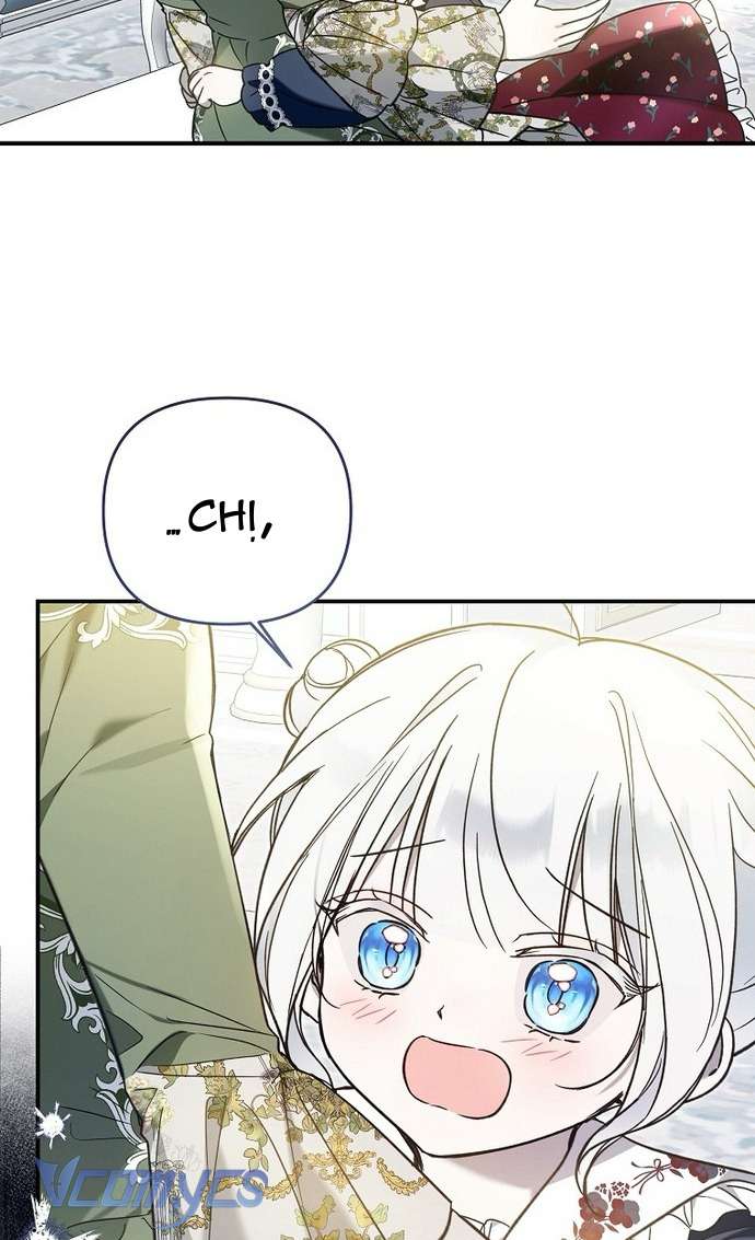 Độc Chiếm Sủng Ái Của Công Chúa Út, Mọi Người Đều Say Mê Tôi. Chap 12 - Trang 3