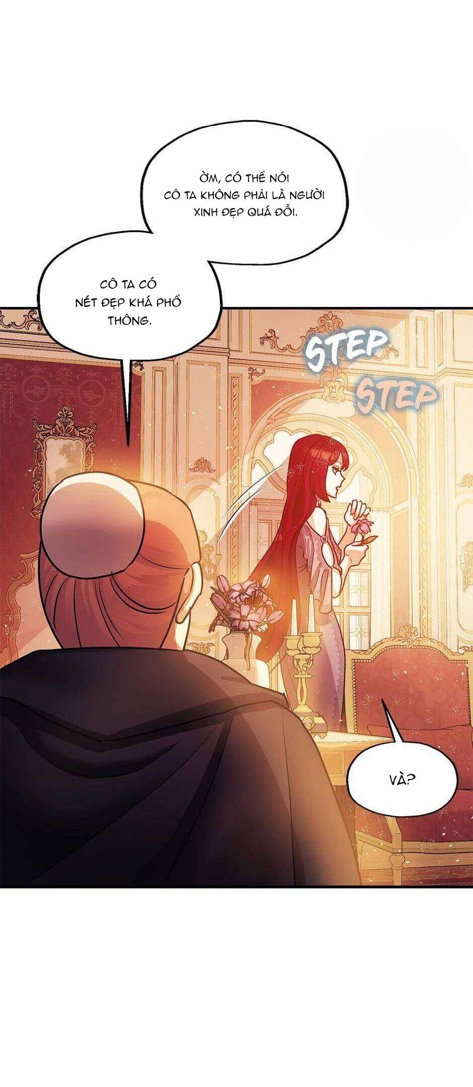 Liều Thuốc An Thần Của Bạo Chúa Chap 29 - Trang 4