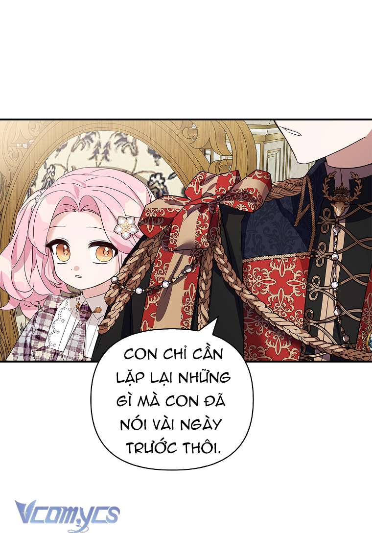 Tôi đã trở thành con gái út của công tước phản diện Chapter 6 - Next Chapter 7