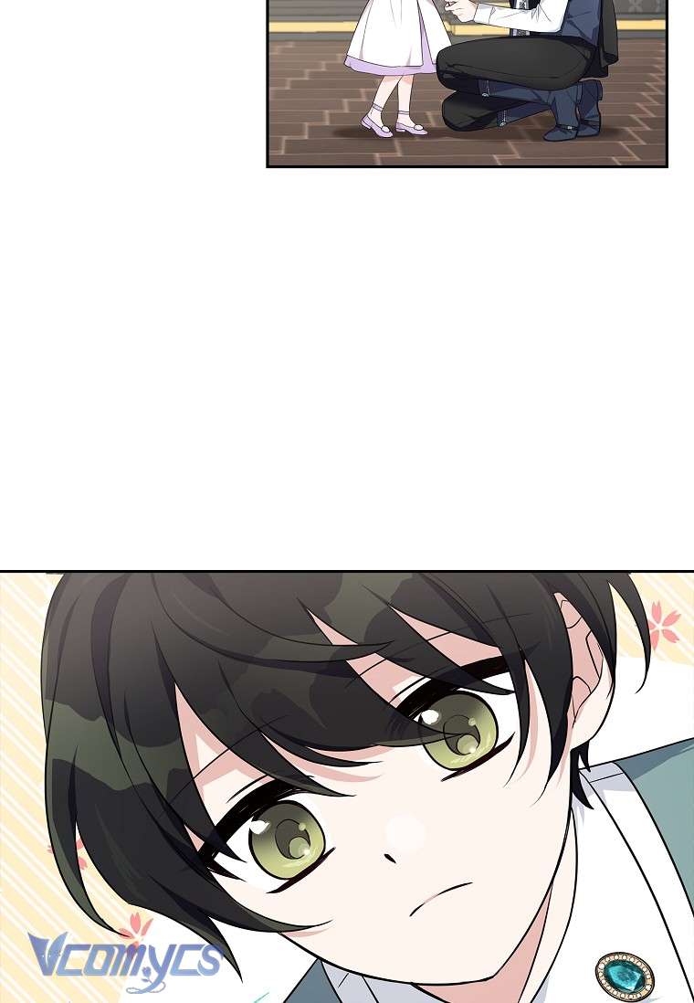 Tôi đã trở thành con gái út của công tước phản diện Chapter 15 - Trang 3