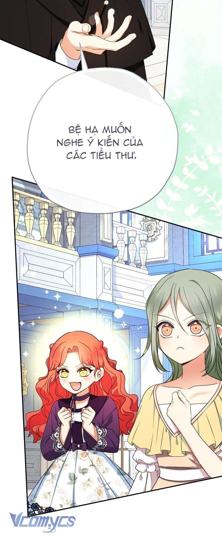 Tiểu Thư Tích Tiền Đi Bụi Chapter 107 - Trang 4