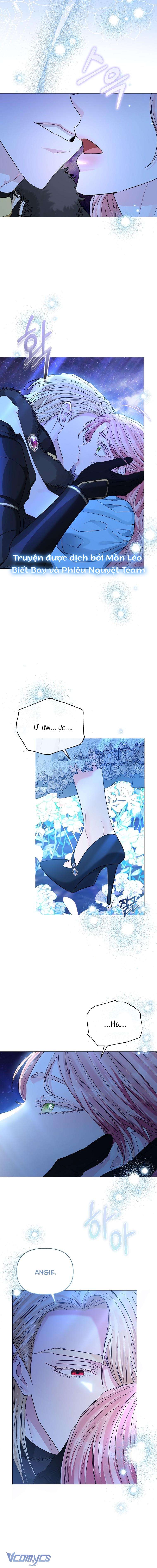 Tôi Bị Ám Ảnh Bởi Người Chồng Phản Diện Chap 26 - Trang 2