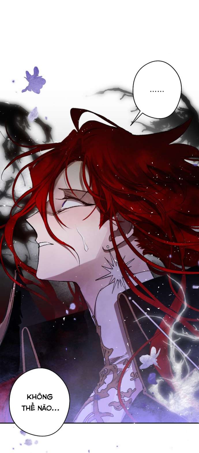 Lời Thú Nhận Của Chúa Tể Bóng Tối Chap 121 - Next 