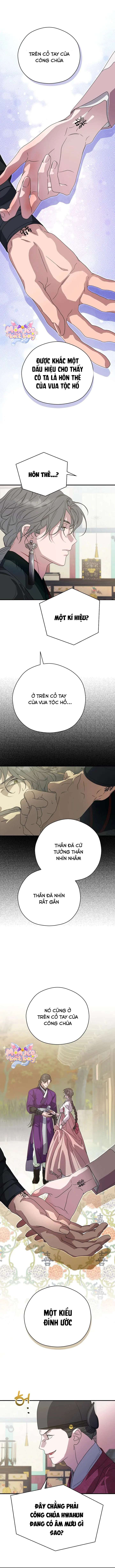 Ta Chỉ Muốn Ăn Em Chap 29 - Next Chap 30