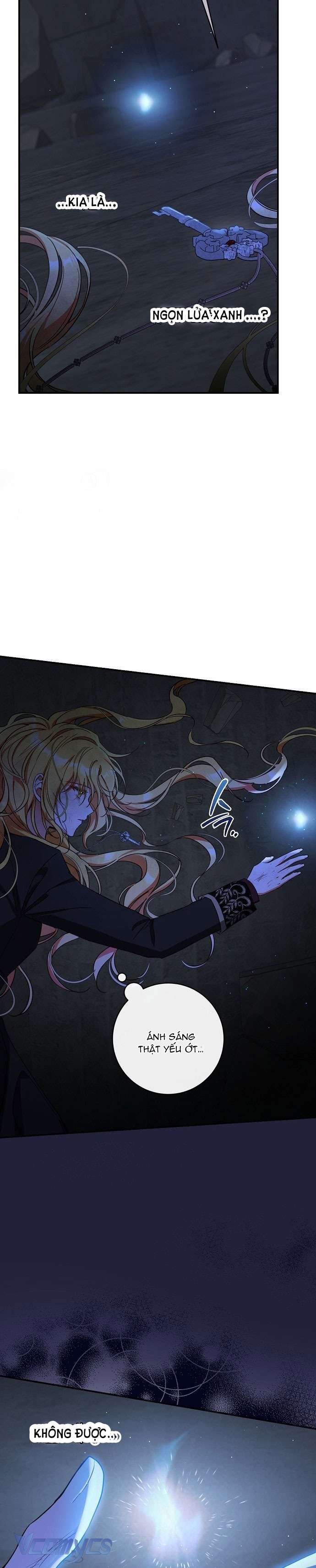 Thuần Hóa Hầu Tước Quái Dị Chap 73 - Trang 2