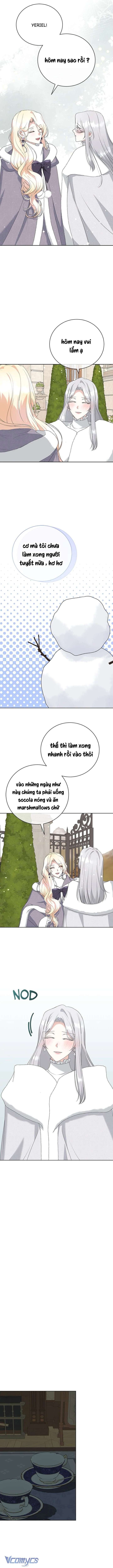 Sinh Ra Trở Thành Nhân Vật Không Có Trong Nguyên Tác Chap 97 - Next Chap 98