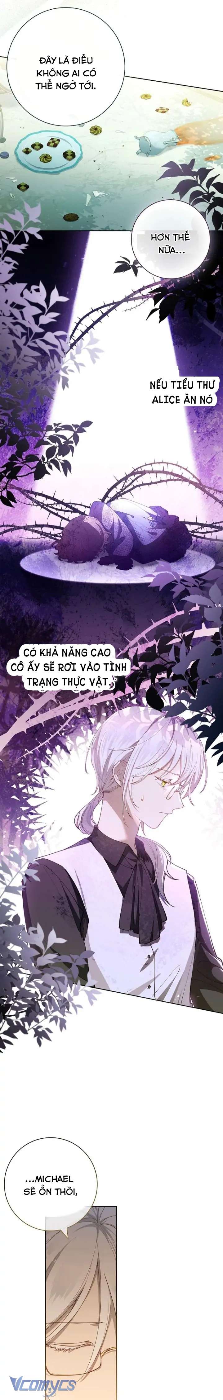 [PNT] Nam Chính À, Tôi Sẽ Tôn Trọng Sở Thích Của Anh! Chap 14 - Trang 2