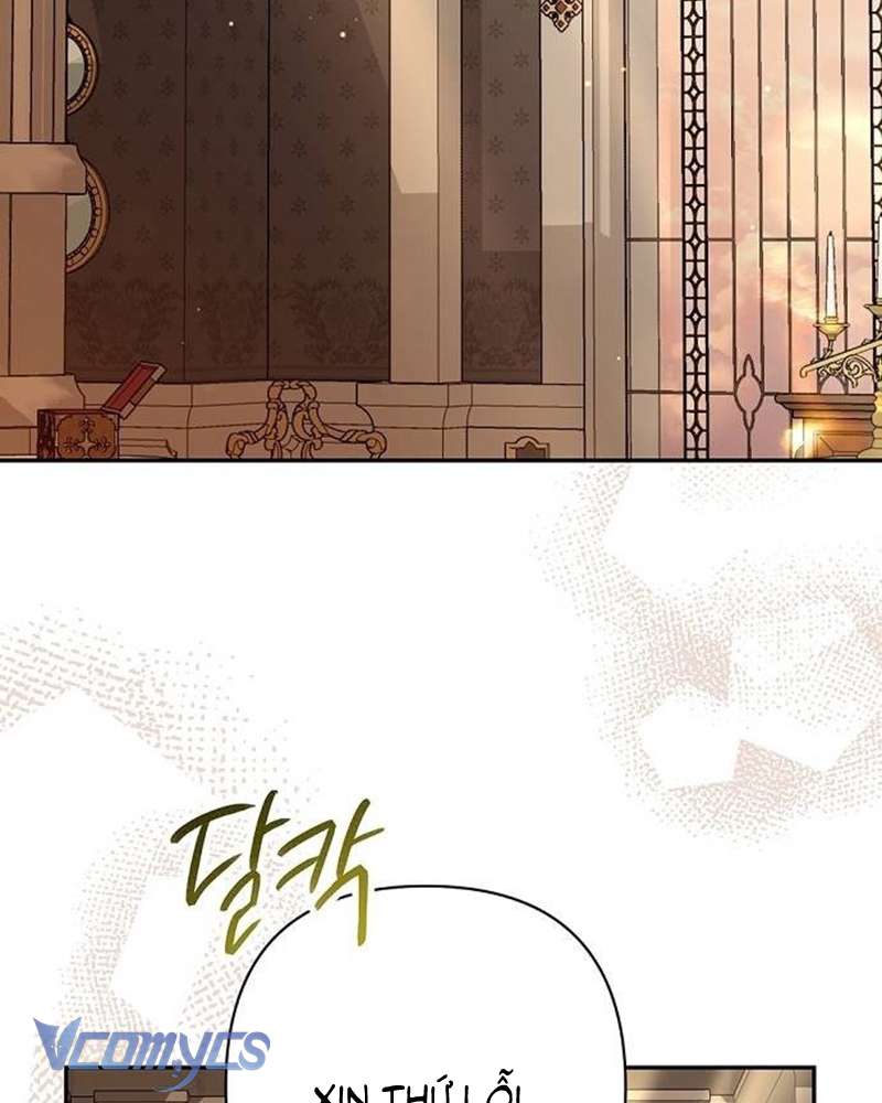 Praesepe Bên Ngoài Chiếc Lồng Chap 18 - Next Chapter 18.2