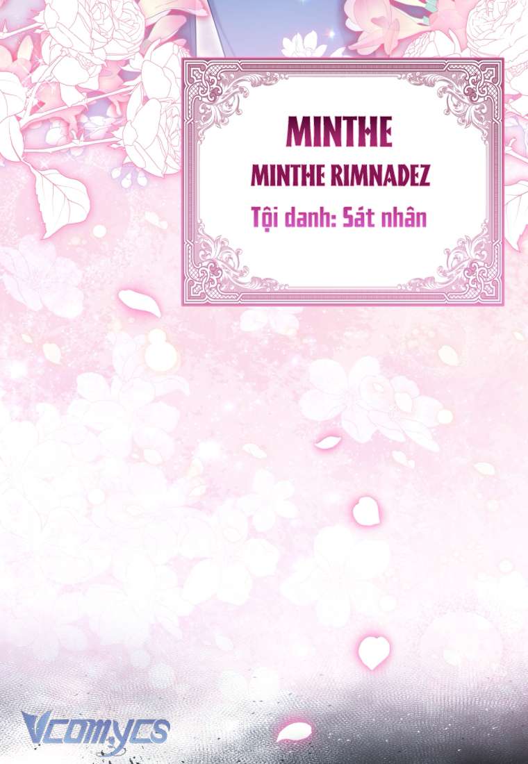 Tôi Trở Thành Một Nhân Vật Đã Chết Trong Nhà Tù Dành Cho Phế Vật Chap 2 - Trang 3