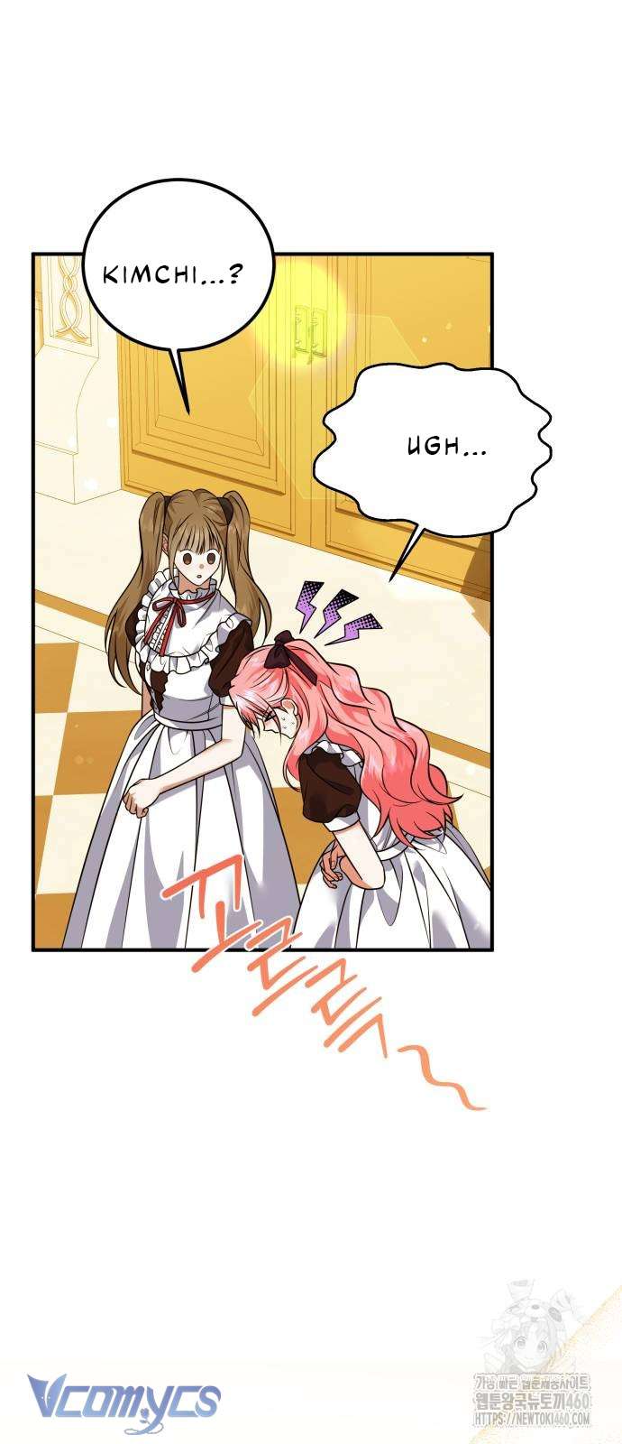 Cách Để Biến Cuốn Tiểu Thuyết Bi Kịch Thành Cuốn Tiểu Thuyết Chữa Lành Chap 23 - Trang 2