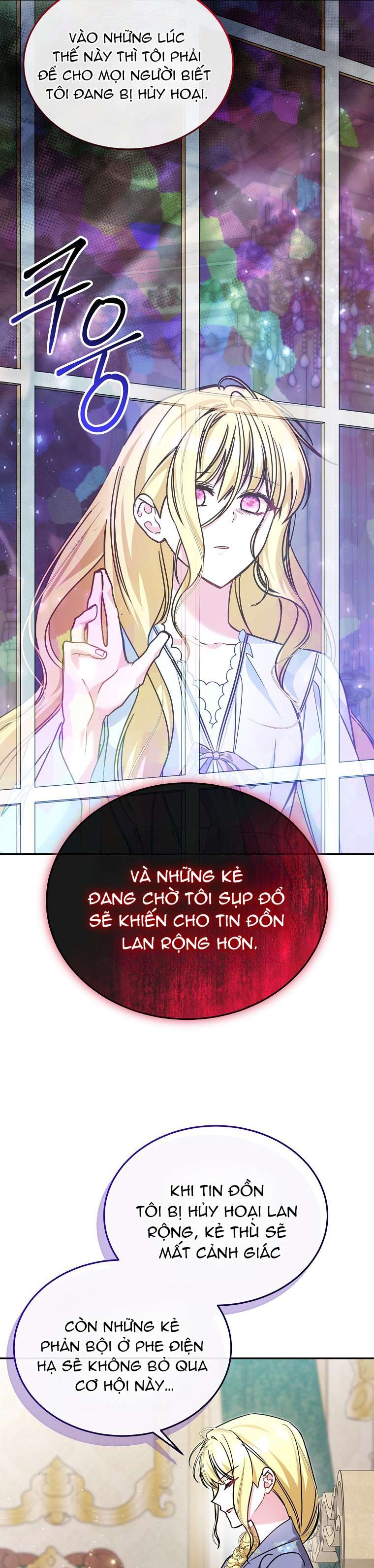 Chị Gái Tôi Là Nhân Vật Chính Chap 61 - Next 