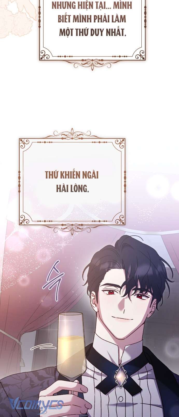 Dành Cho Những Ai Coi Hối Tiếc Là Điều Xa Xỉ Chap 37 - Trang 4