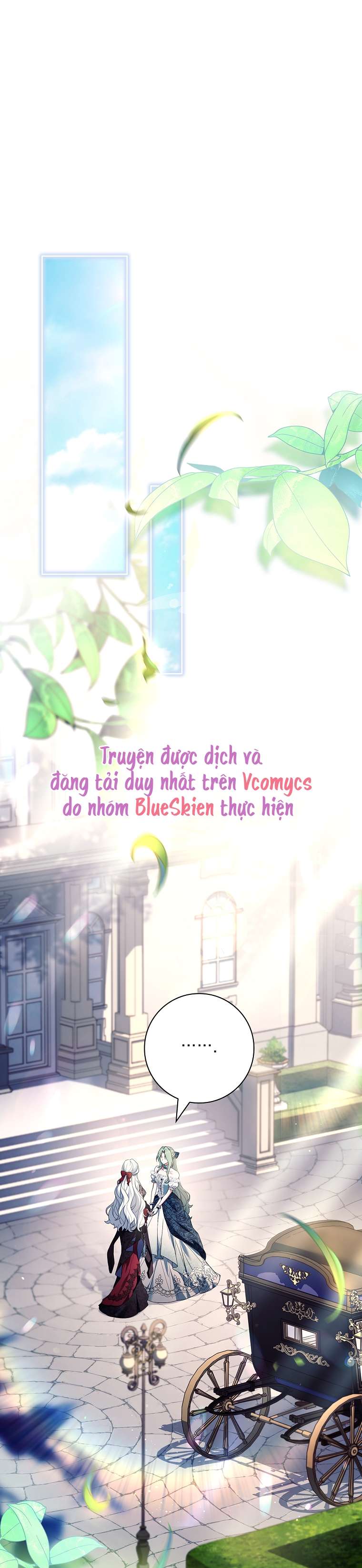 Chồng Ơi, Tại Sao Chúng Ta Không Thể Ly Hôn? Chap 66 - Trang 2