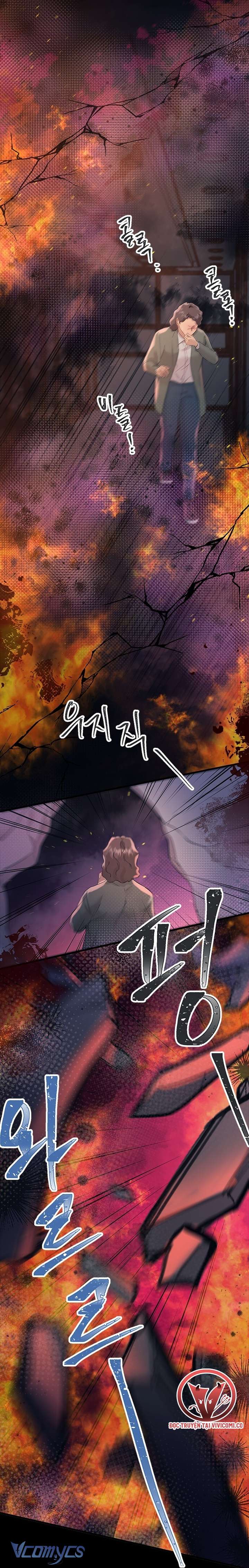 [18+] Đối Tác Dục Vọng Chap 12 - Next Chap 13