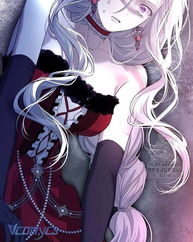 Praesepe Bên Ngoài Chiếc Lồng Chap 6 - Next Chap 7