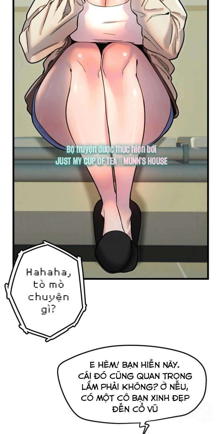 Manitto Chap 26 - Trang 2