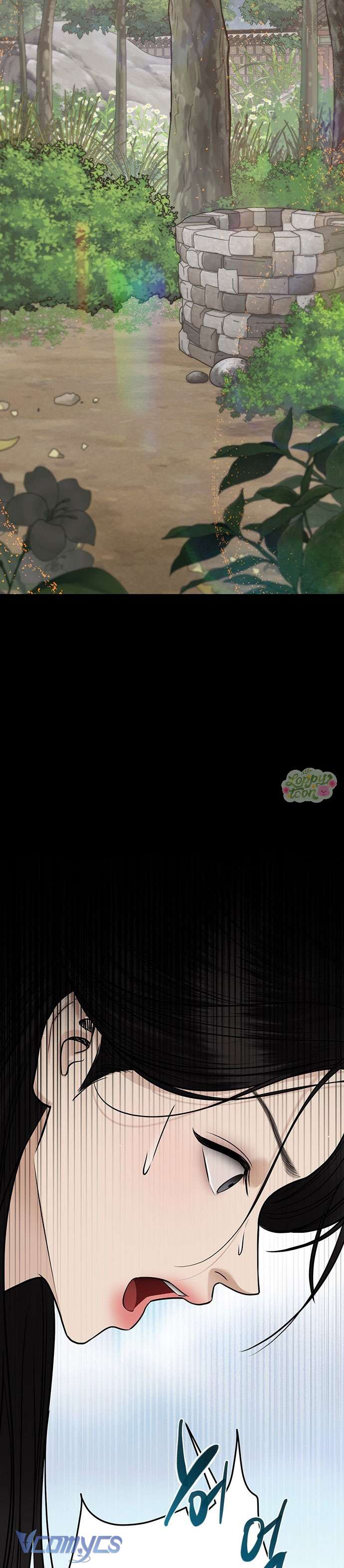 Quỷ Hồn Chap 38 - Next Chap 39