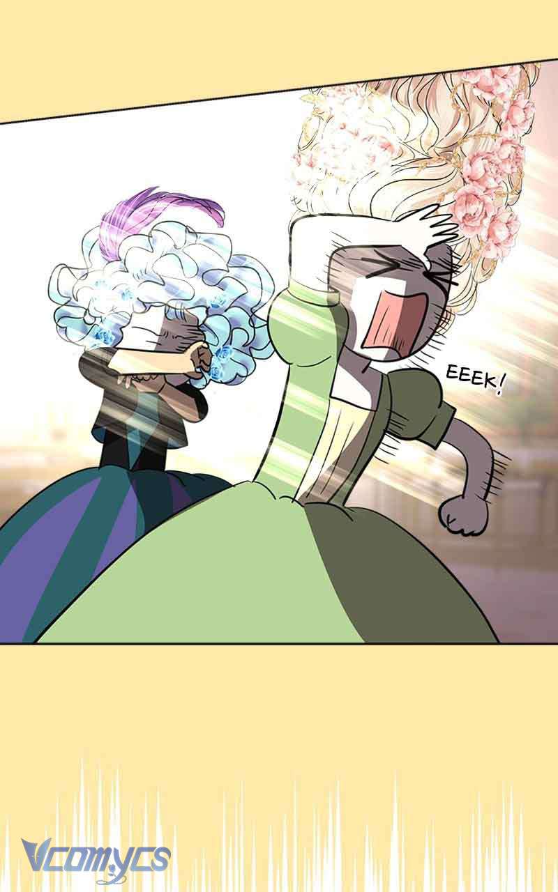 Hoàng Hậu Son Môi Chap 11 - Trang 2