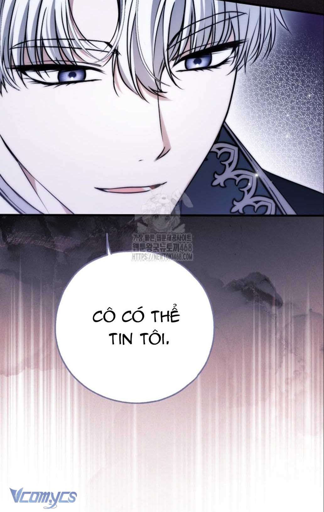 Ai Đó Đang Điều Khiển Cơ Thể Của Tôi Chap 83 - Trang 2