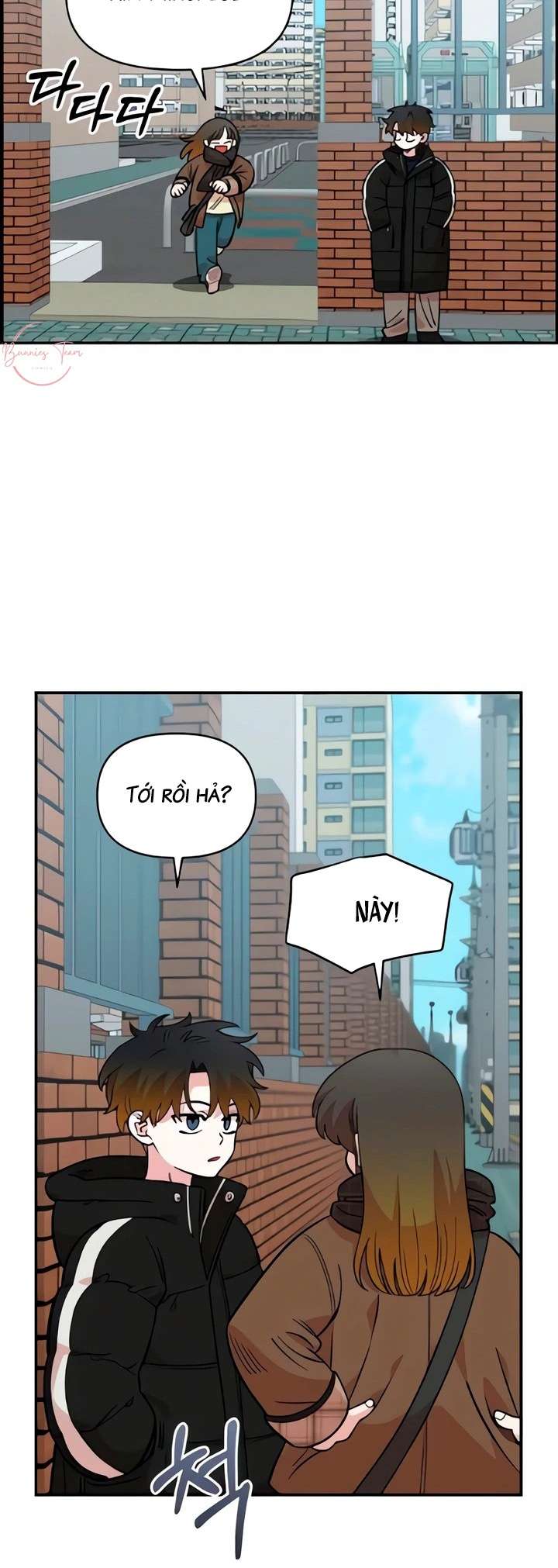 [18+] Người Bạn Rắc Rối Thời Thơ Ấu Của Tôi Chap 50 - Next Chap 51