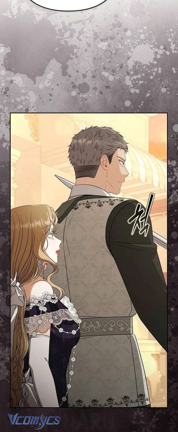 Tôi Đã Xem Một Vở Kịch Chap 27 - Trang 2