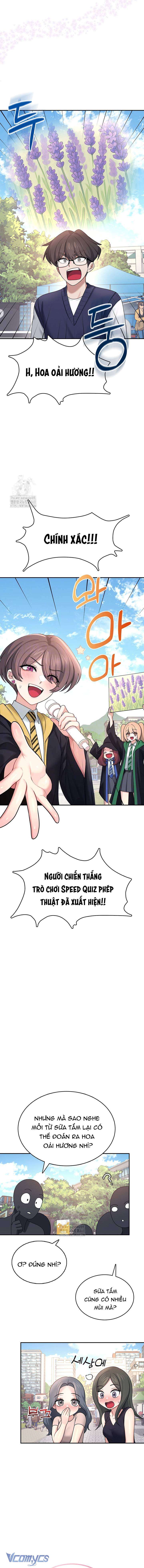 [18+] Đồ Chơi Tình Dục Không Dây Chap 40 - Trang 2