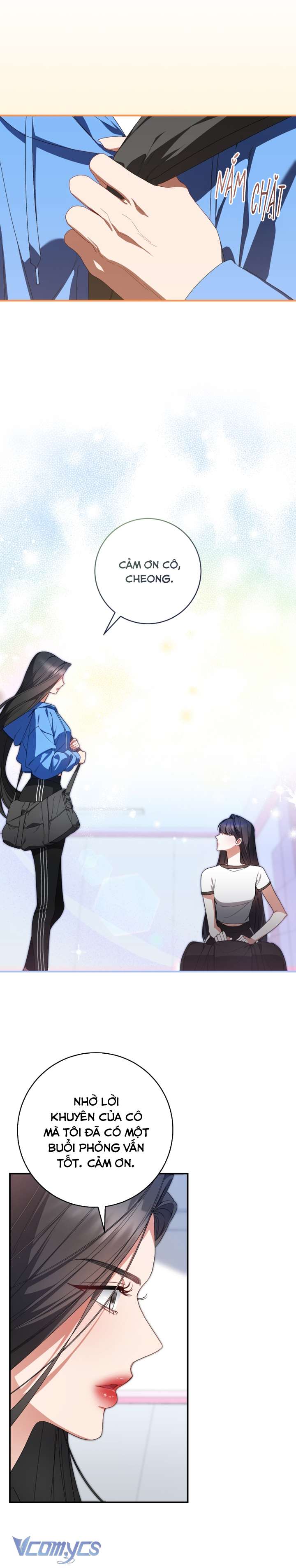 Trở Thành Leader Của Nhóm Nhạc Nữ Đang Trên Bờ Vực Sụp Đổ Chap 4 - Next Chap 5