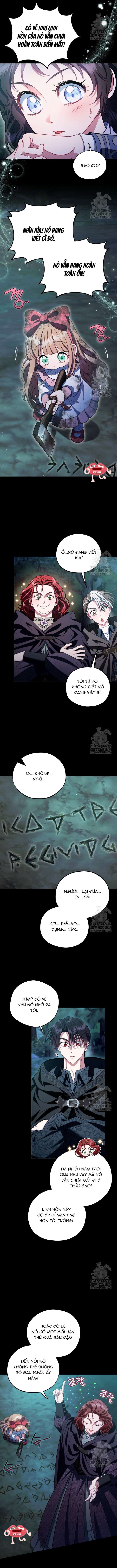 Trở Thành Người Giám Định Chất Độc Cho Thế Lực Hắc Ám Chap 50 - Next Chap 51