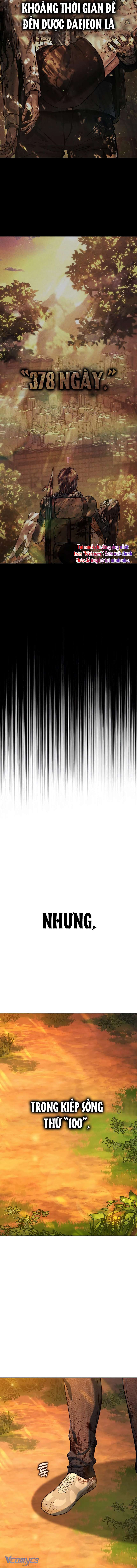 Zombie Papa Chap 13 - Trang 2