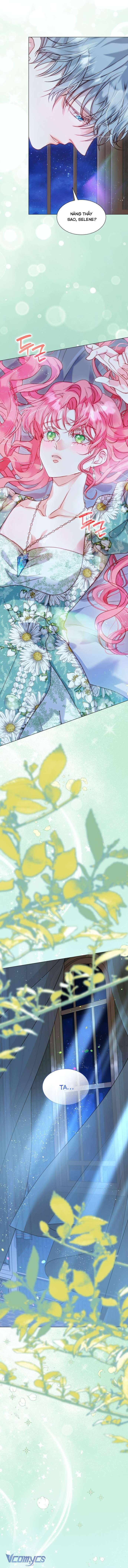 Tôi Được Sinh Ra Là Con Gái Thứ Hai Chap 83 - Next 