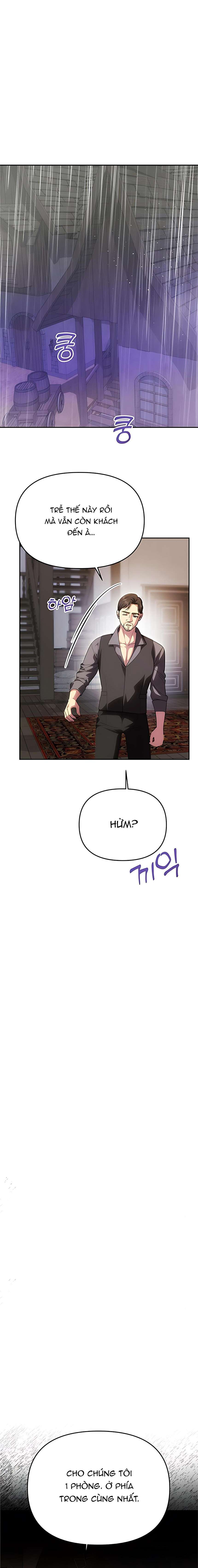 Chỉ Cần Một Người Chồng Là Đủ Chap 74 - Trang 3