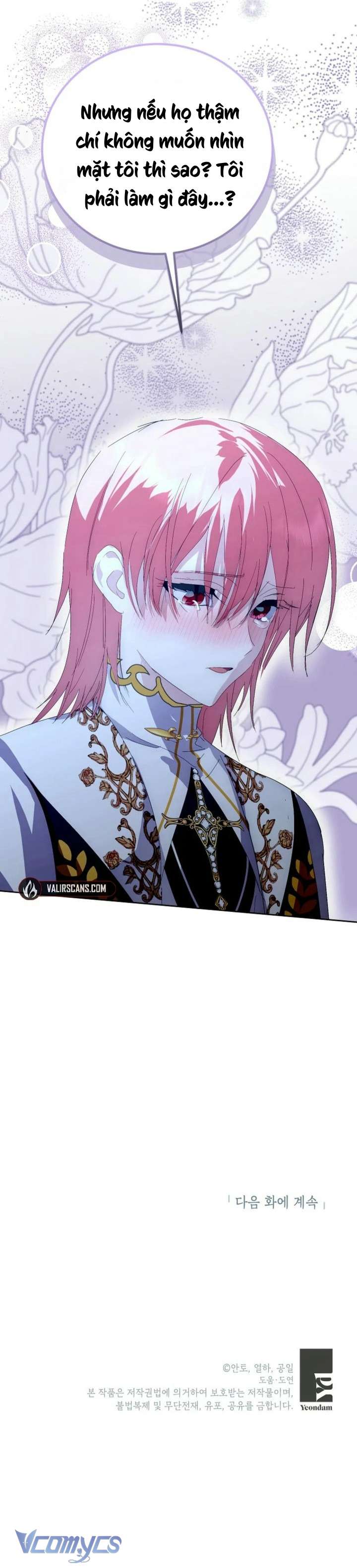 [PNT] Phía Sau Mặt Nạ Của Nam Chính Hiền Lành Chap 80 - Trang 2