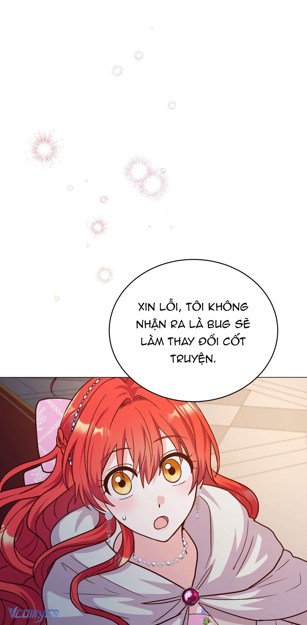 Kết Thúc Viên Mãn Không Cần Tình Yêu Chap 10 - Trang 2