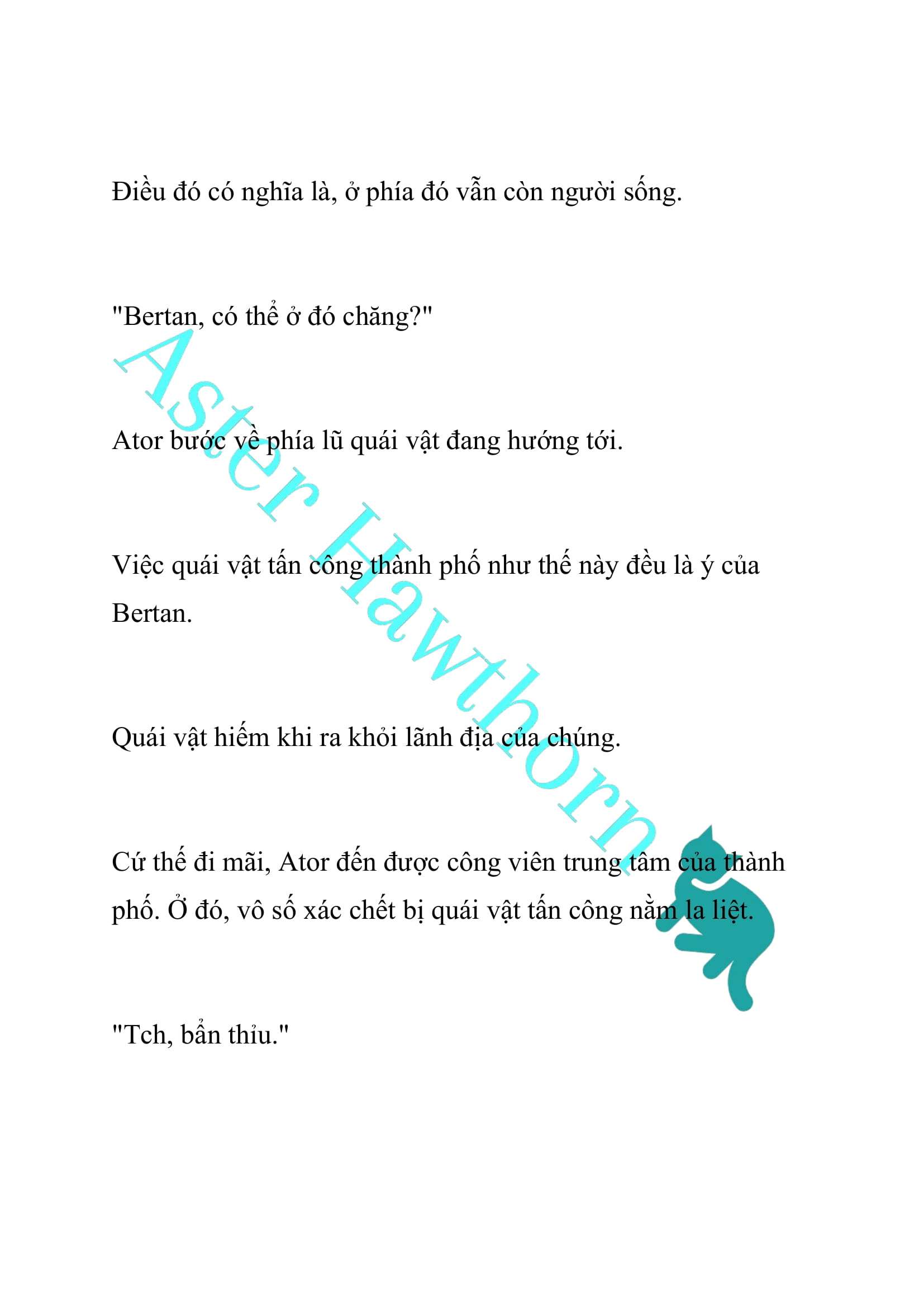 [NOVEL] Gặp Lại Kẻ Thù Ở Lễ Đính Hôn Chap 225 - Trang 2