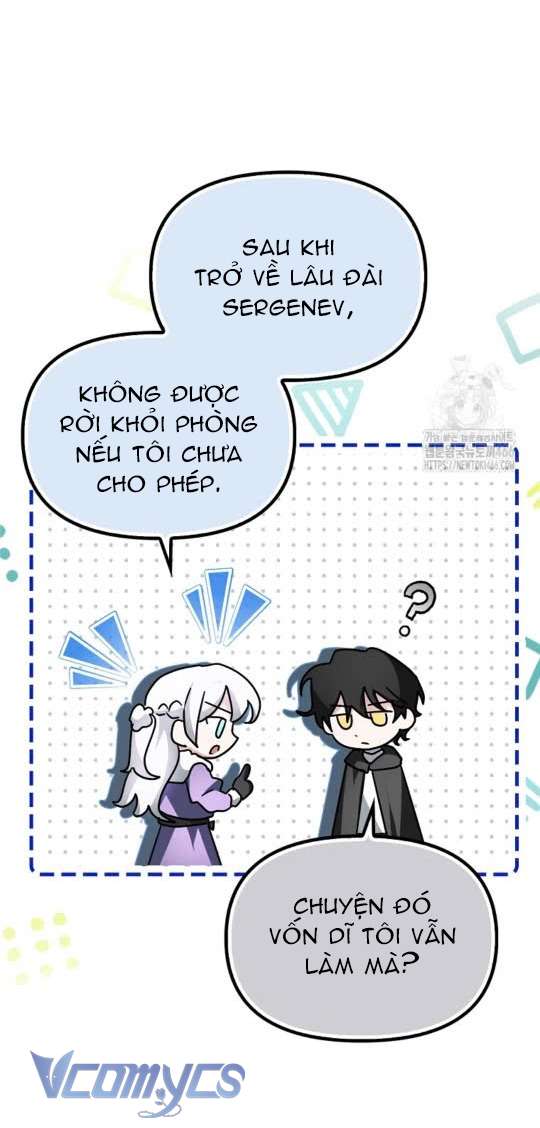 Kế Hoạch Nghỉ Hưu Của Nhân Vật Phản Diện Chap 30 - Next Chap 31