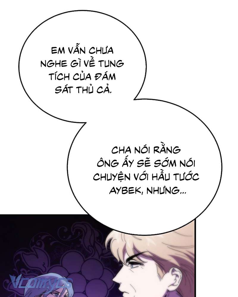 Ác Quỷ Nuôi Dưỡng Tiểu Thư Chapter 37 - Trang 4