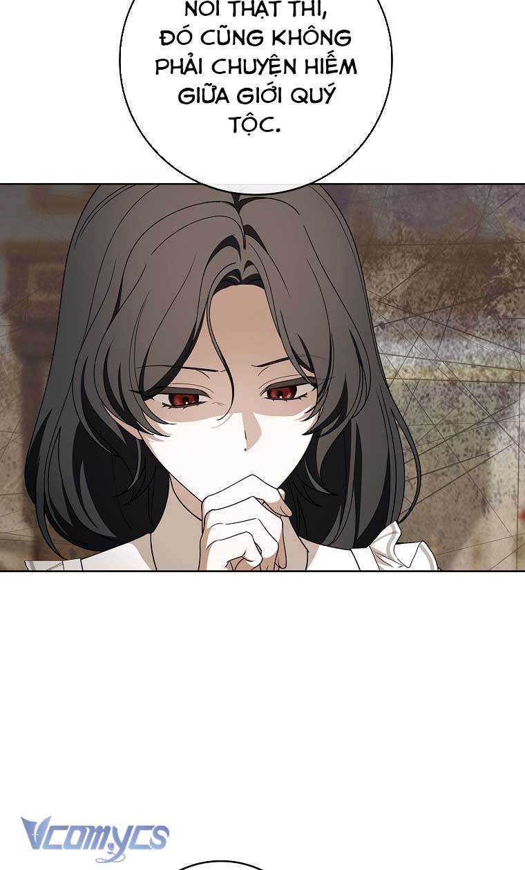 100 lời nguyền tại dinh thự Illestone Chap 27 - Trang 2