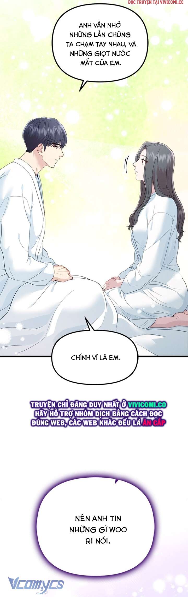 [18+] Đối Tác Dục Vọng Chap 20 - Next Chap 21